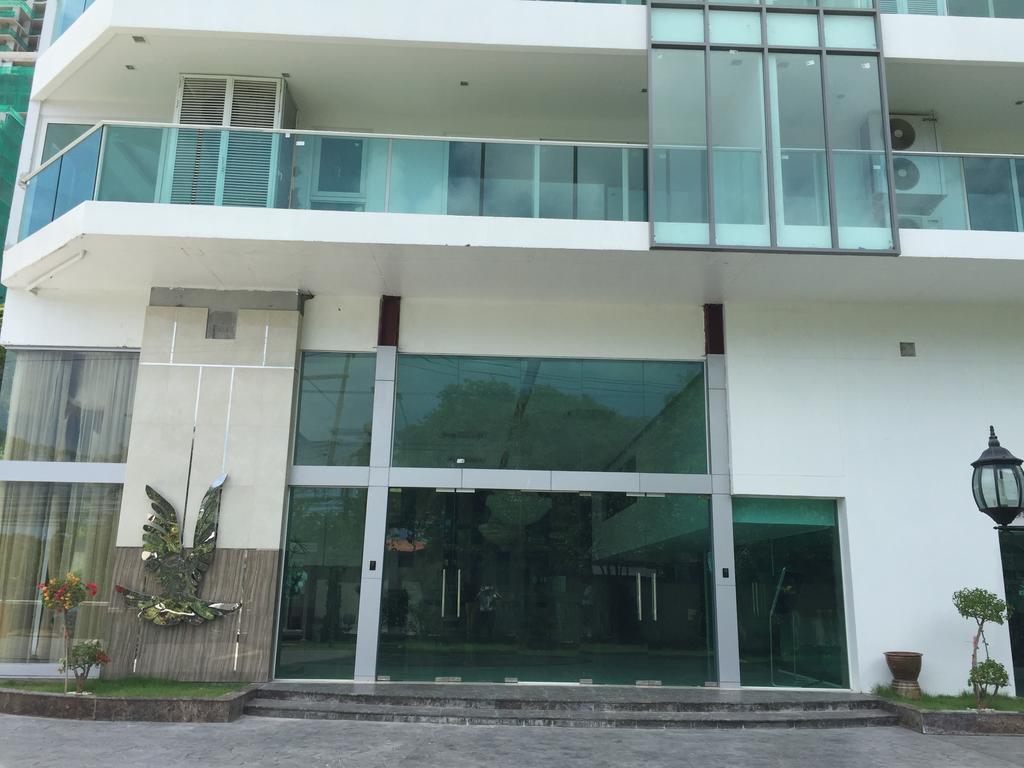 Apartment Cosy View Pattaya