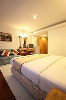 Windmill 3* Pattaya