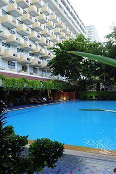 Hotel Golden Pattaya