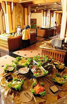 Golden Hotel Pattaya