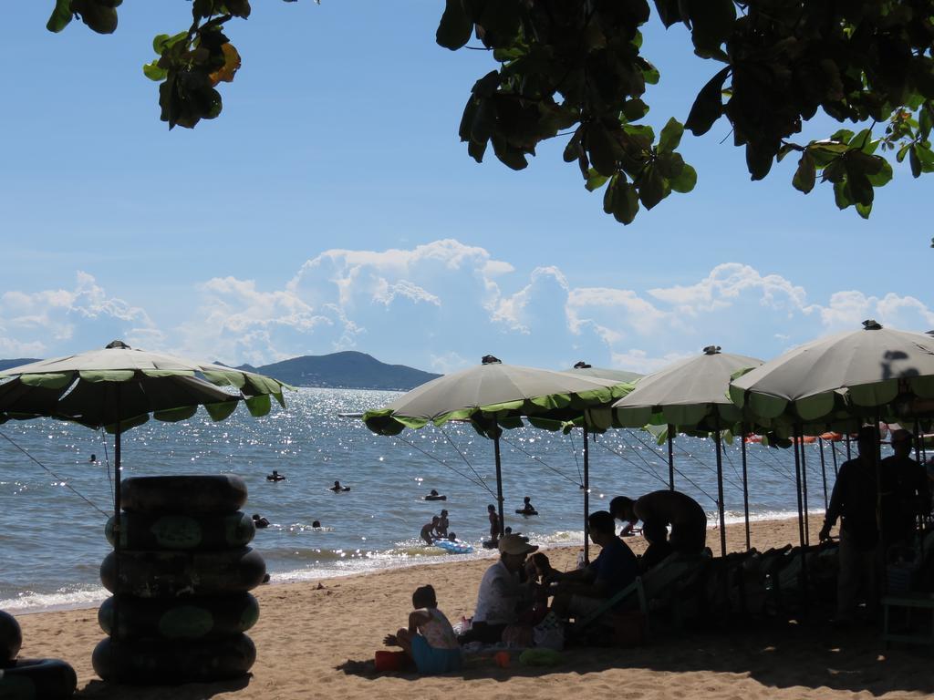 View Talay 1b Pattaya