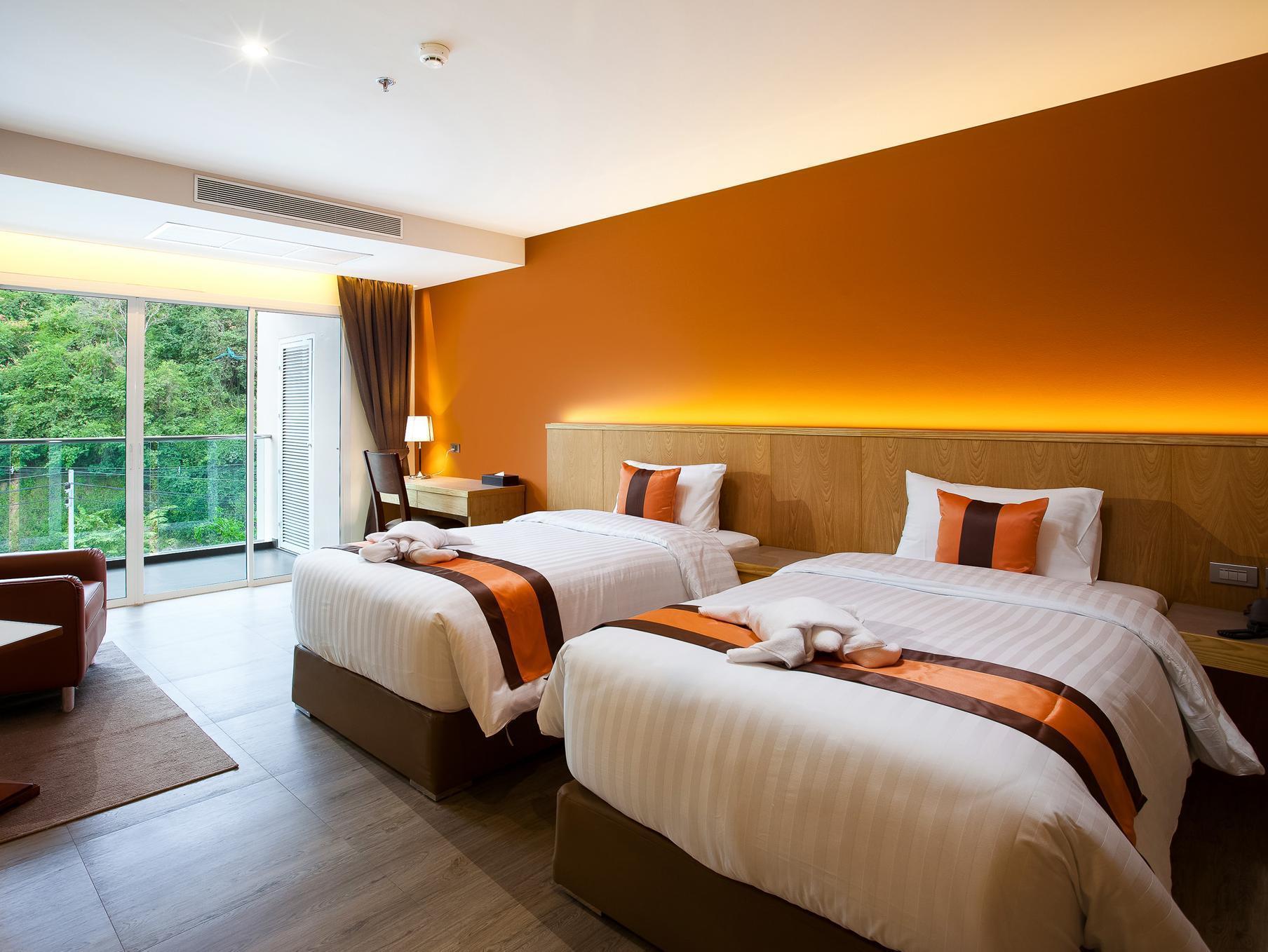 Balihai Bay Hotel