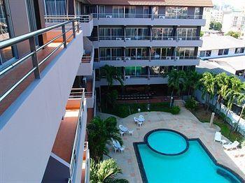 Holiday 4* Pattaya