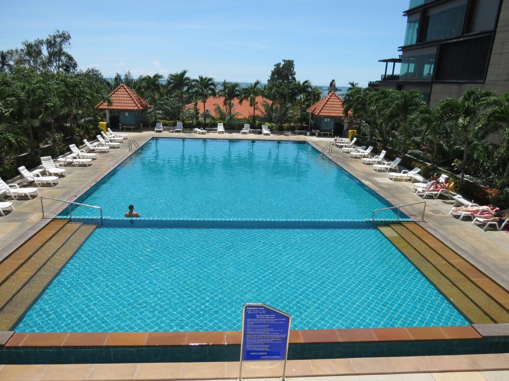 Pangsapuri View Talay 6