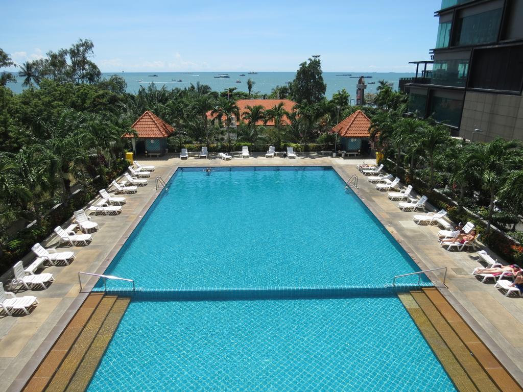 Pangsapuri View Talay 6 *