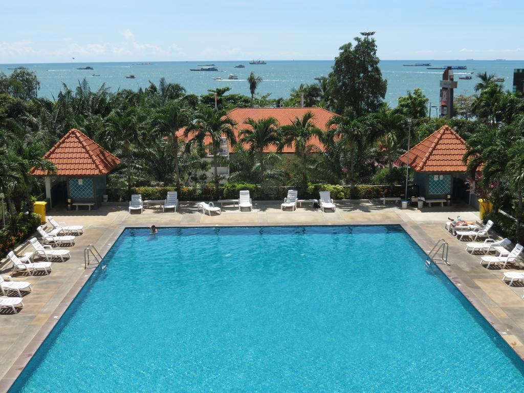 Pangsapuri View Talay 6 *