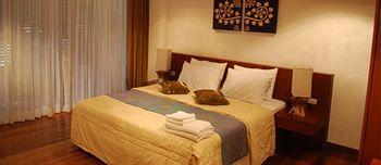 Chateau Dale Boutique Pattaya