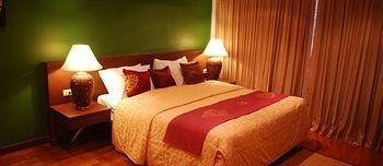 Resort Chateau Dale Boutique Pattaya