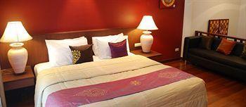 Resort Chateau Dale Boutique