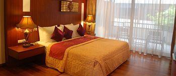 Chateau Dale Boutique Resort