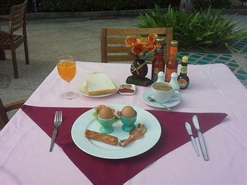 Chateau Dale Boutique 3* Pattaya