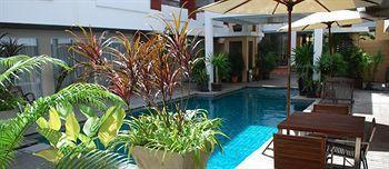 Chateau Dale Boutique Resort