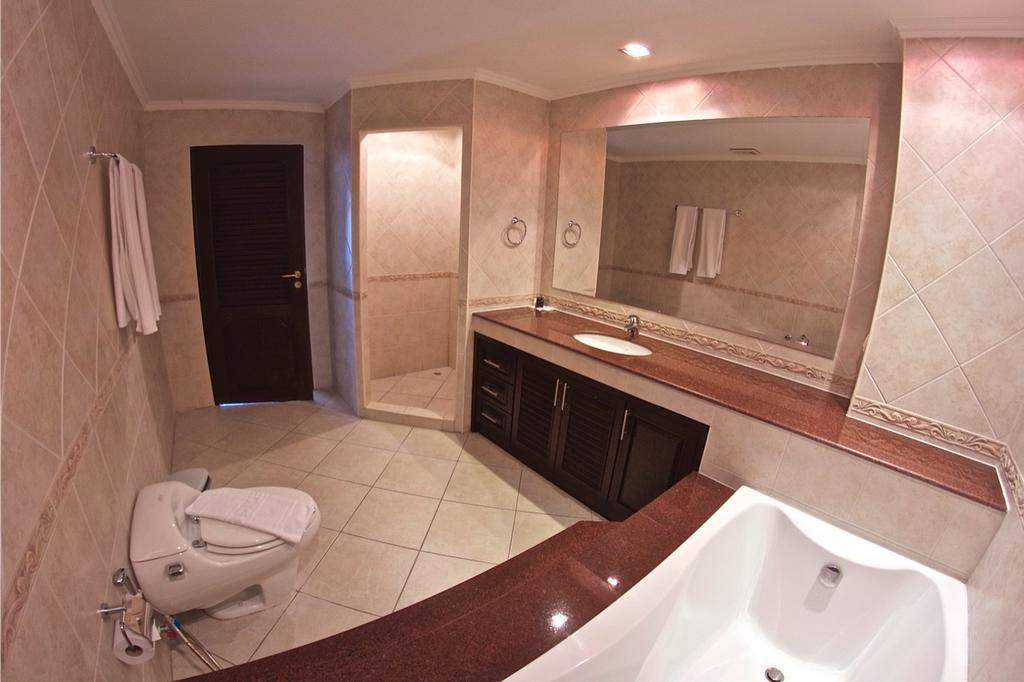 Apartment View Talay 6 Pattaya