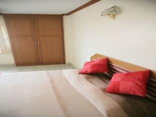 Hotel Shagwell Mansions Pattaya