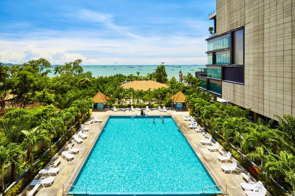 View Talay 6 By Fantasea Beach *