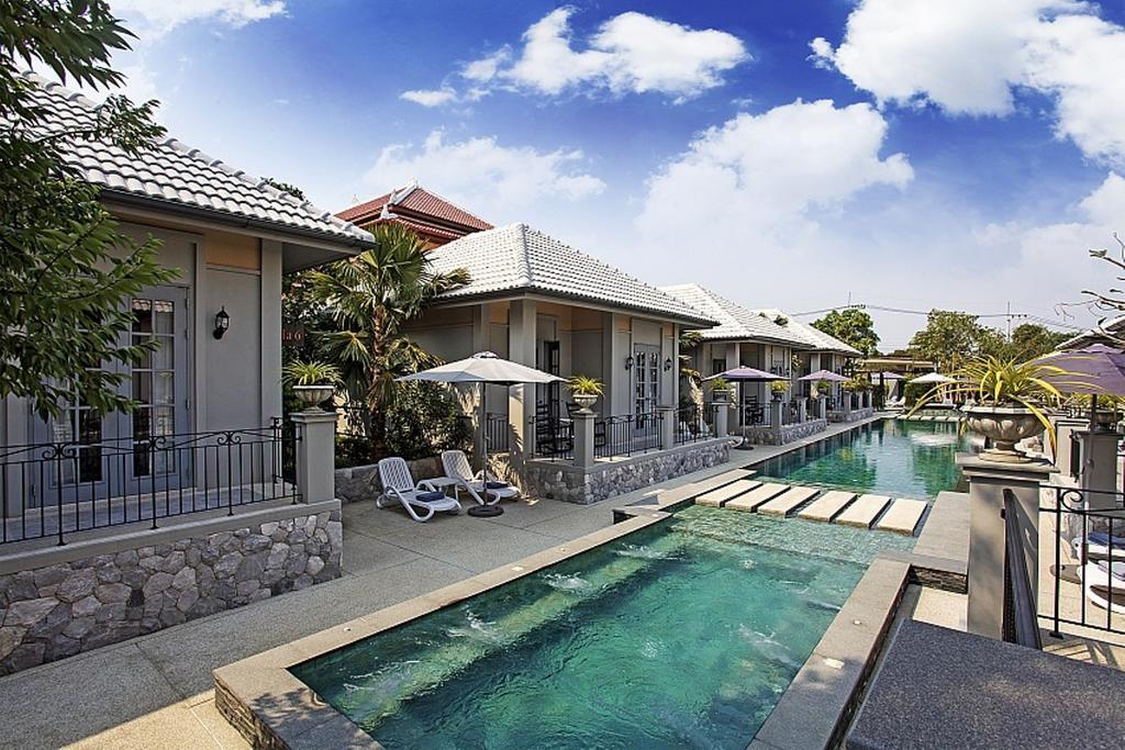 Sala Retreat * Pattaya