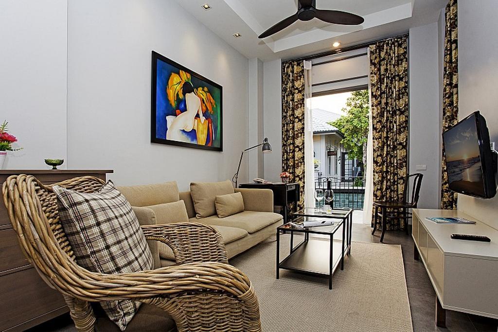 Sala Retreat