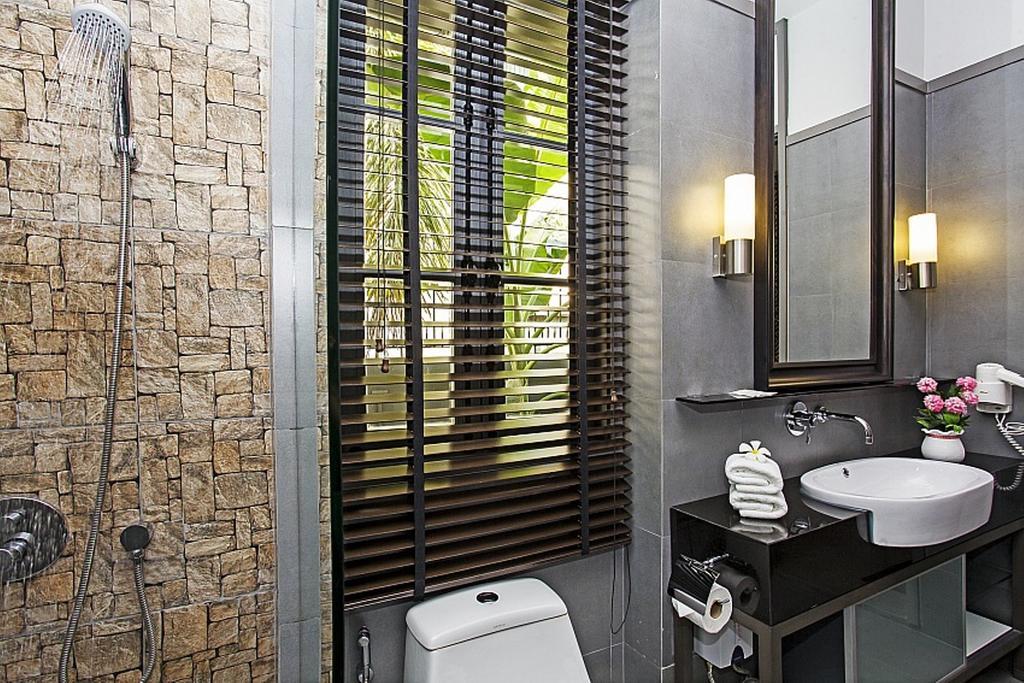 Sala Retreat *