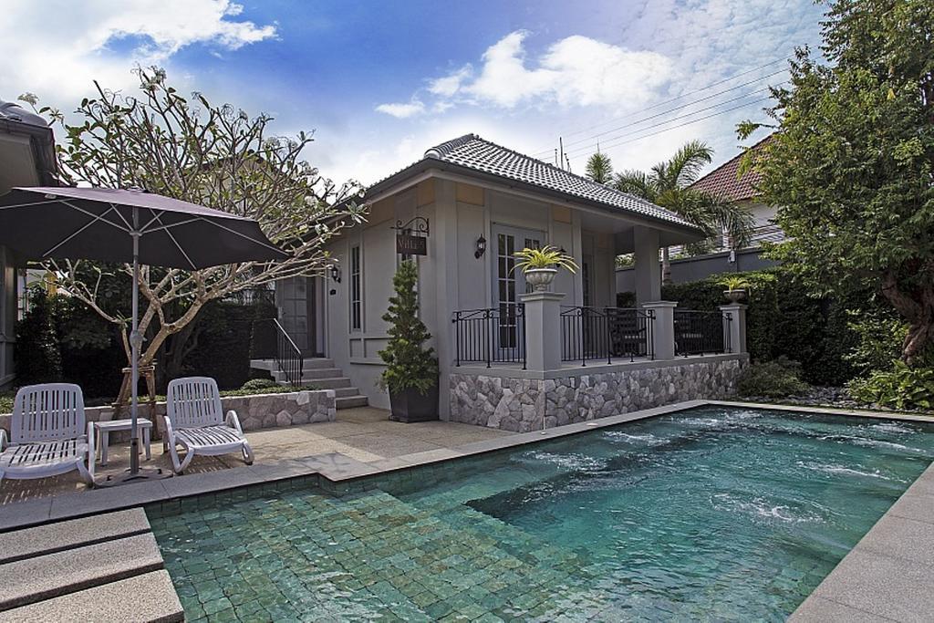 Sala Retreat
