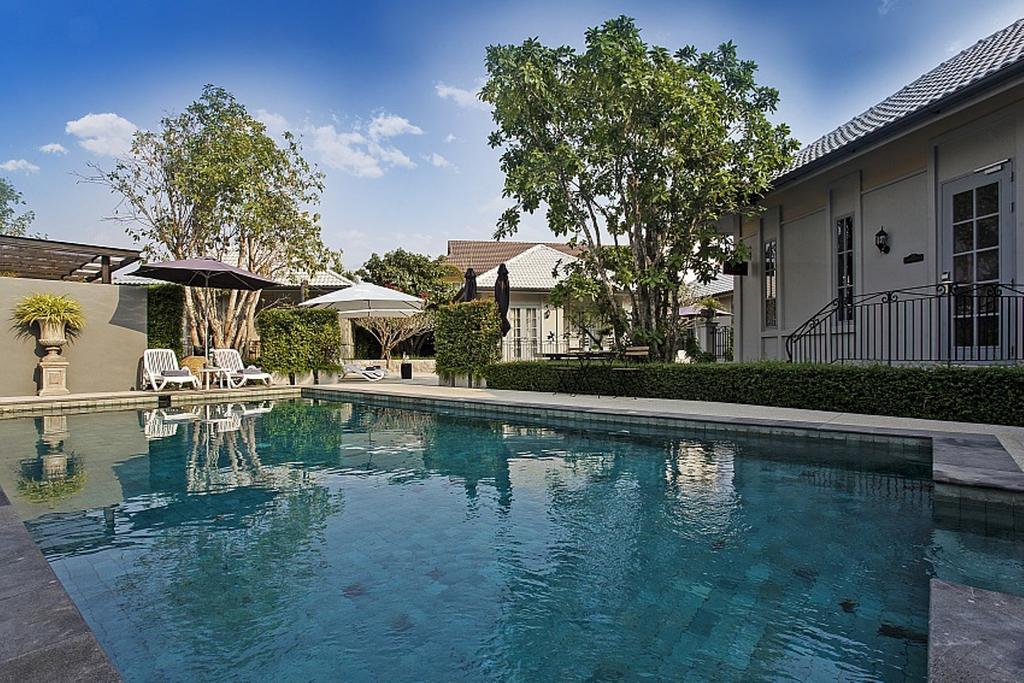 Villa Sala Retreat Pattaya