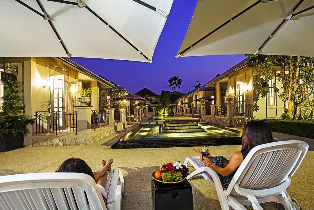 Sala Retreat Villa Pattaya