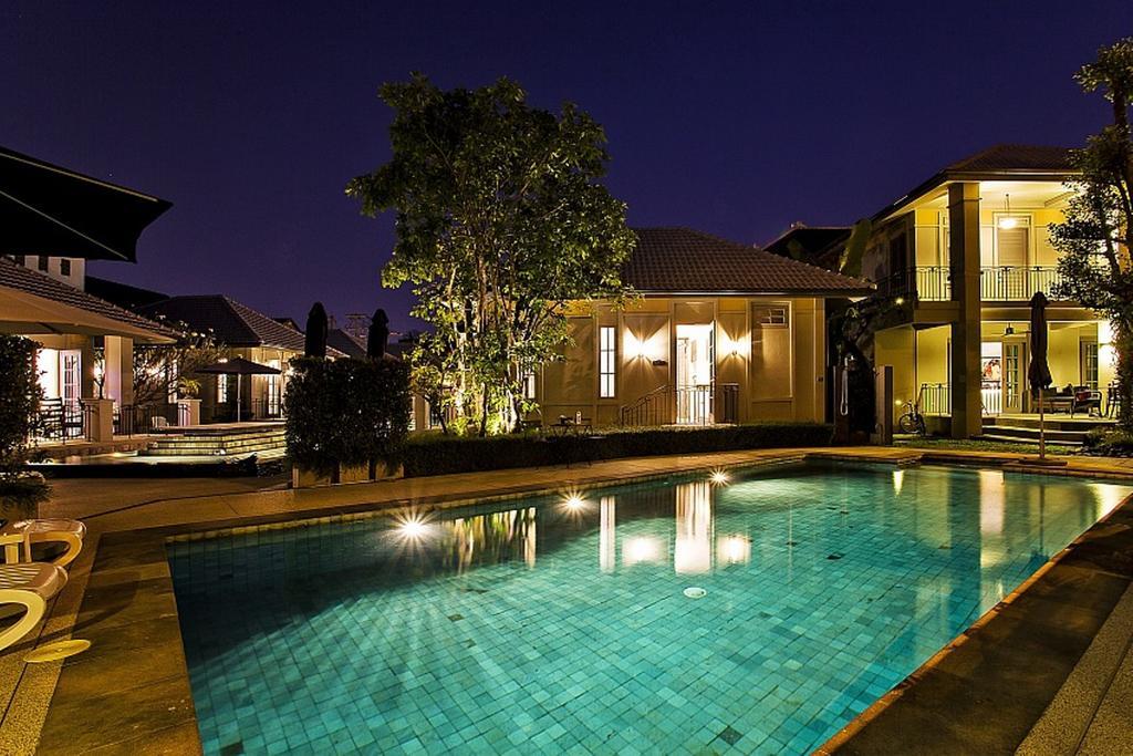 Sala Retreat Pattaya