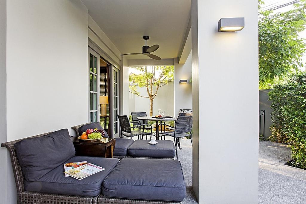Sala Retreat *