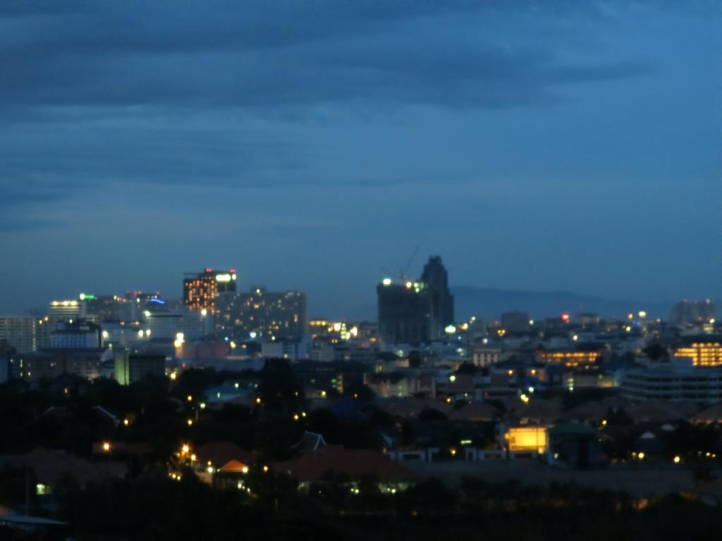 View Talay 1b Apartment