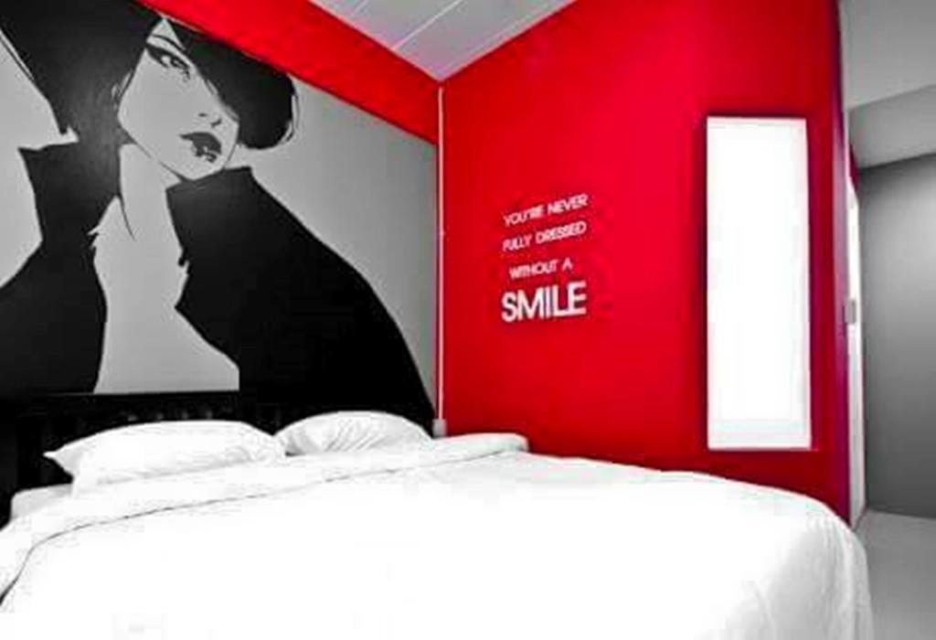 Hostel Yes Boutique *