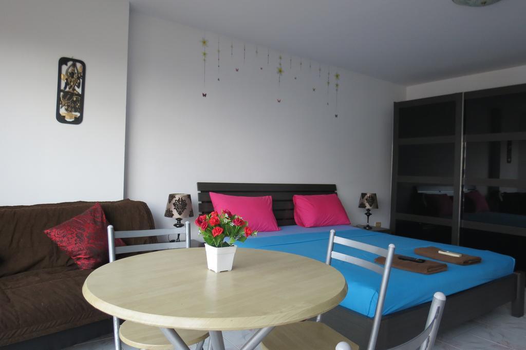 Apartment View Talay 1b
