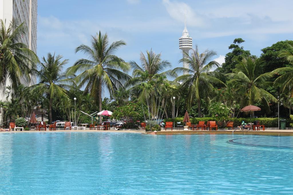 View Talay 1b Pattaya
