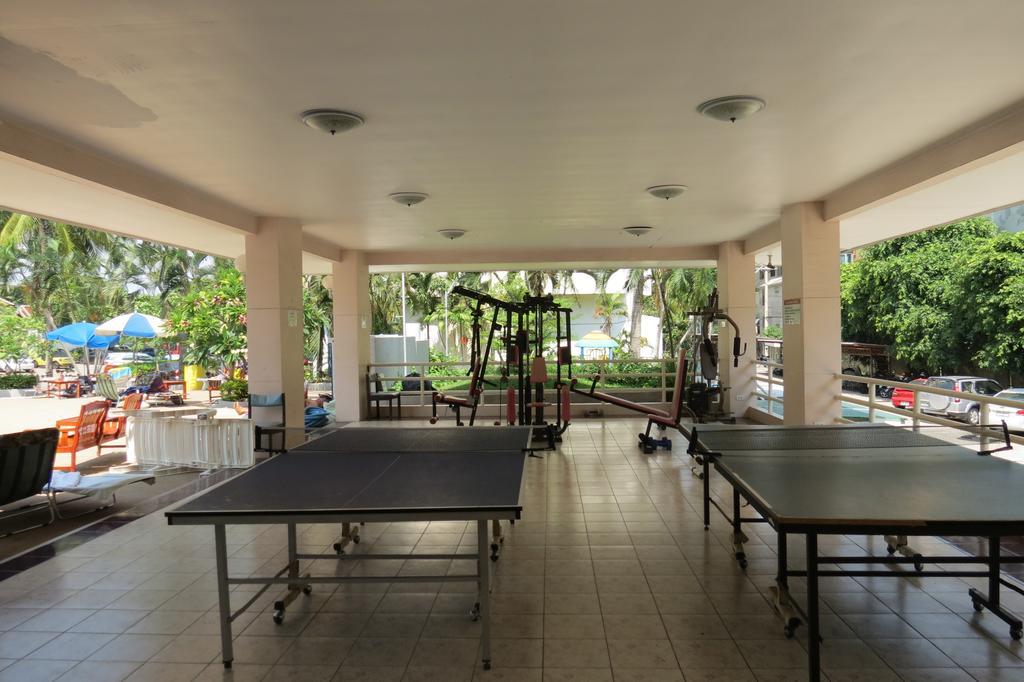 Apartment View Talay 1b