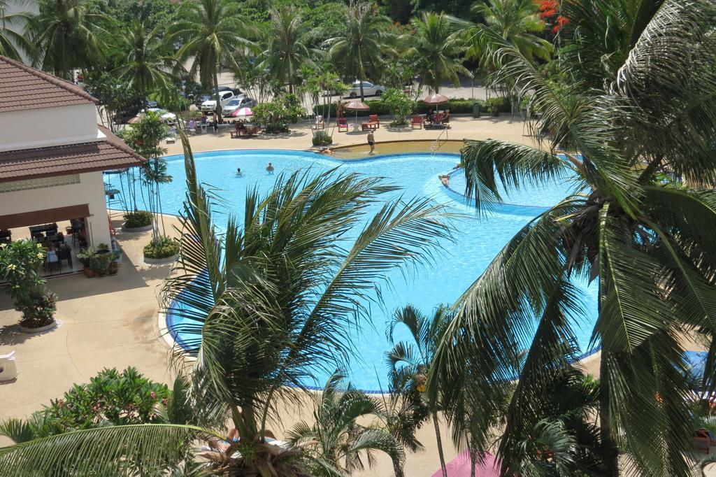 Apartment View Talay 1b *