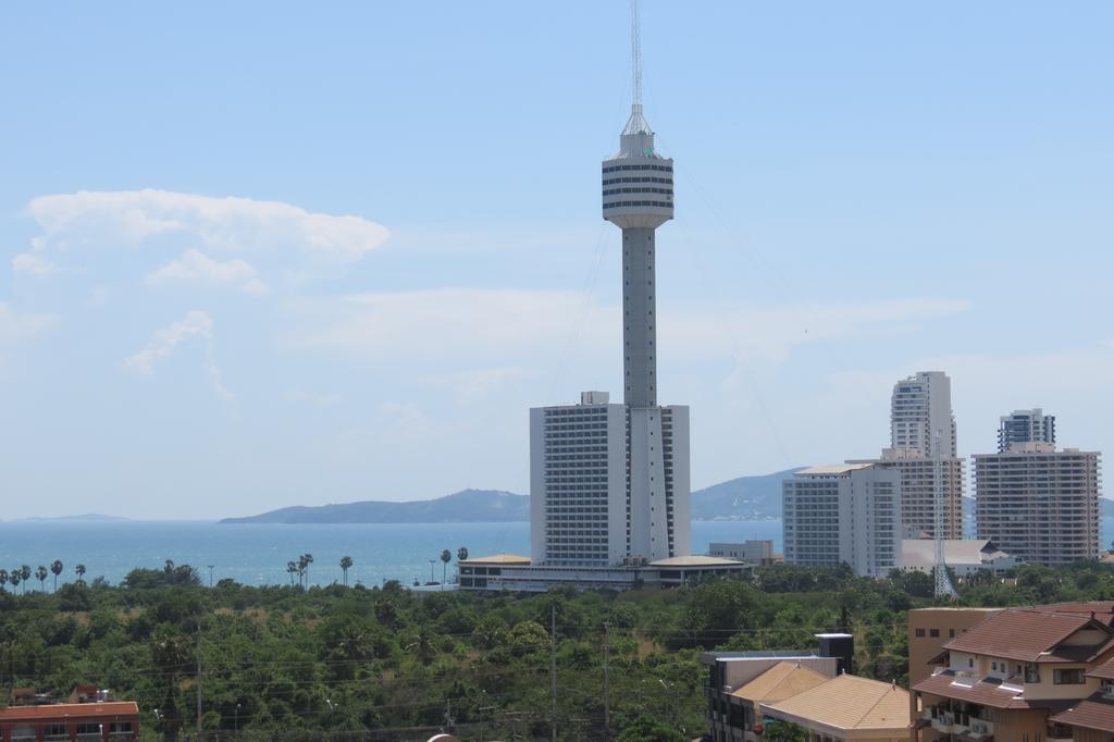 Apartment View Talay 1b *