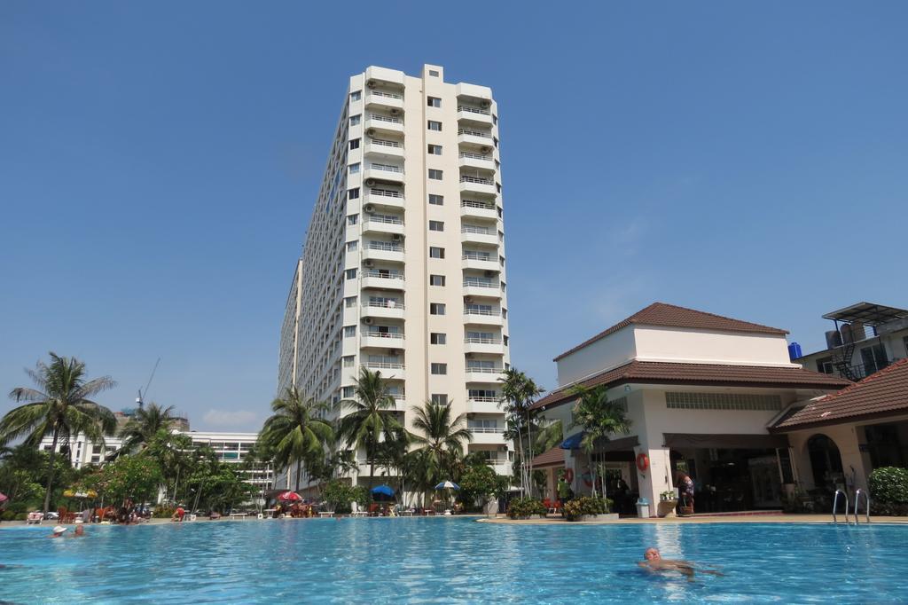 View Talay 1b Apartment