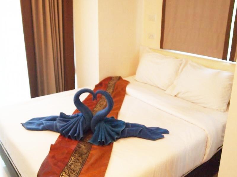 Hotel Paradise