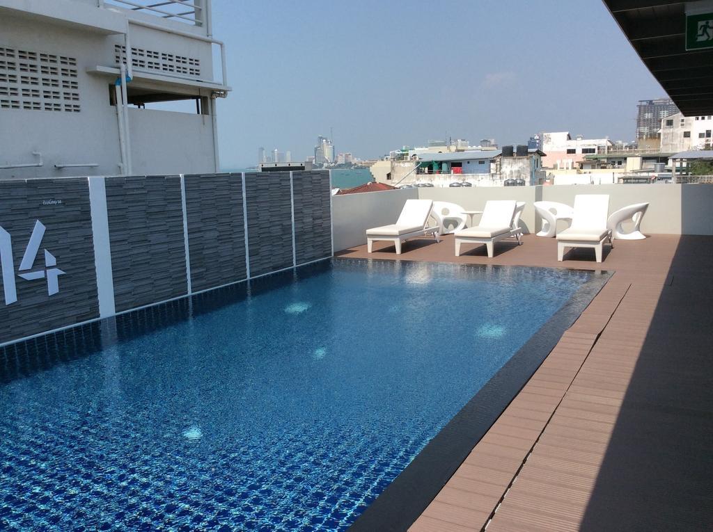 Hotel W14