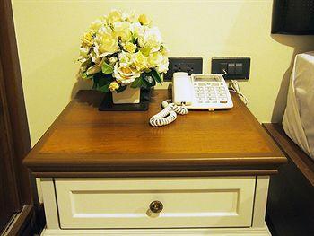 H.boutique Hotel 3*