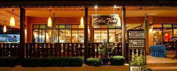 S Formally Sabai 3* Pattaya