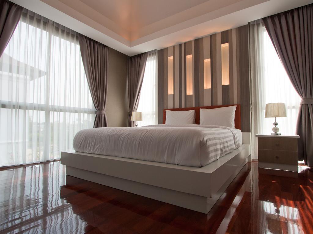 Villa Siri Paradise Pattaya