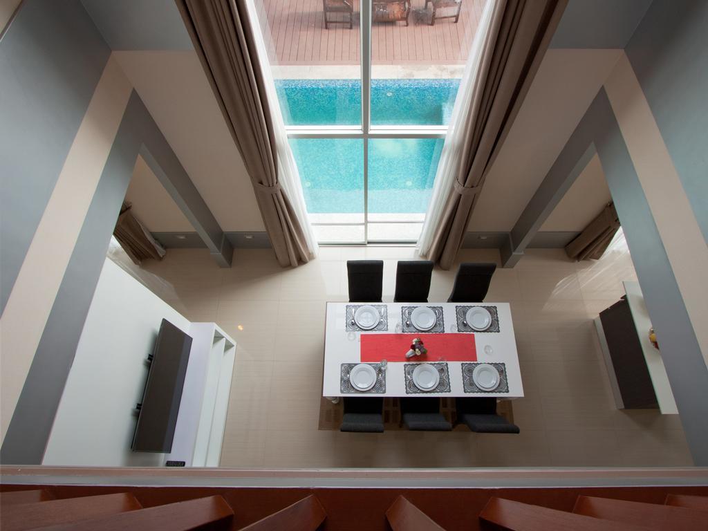 Siri Paradise Villa