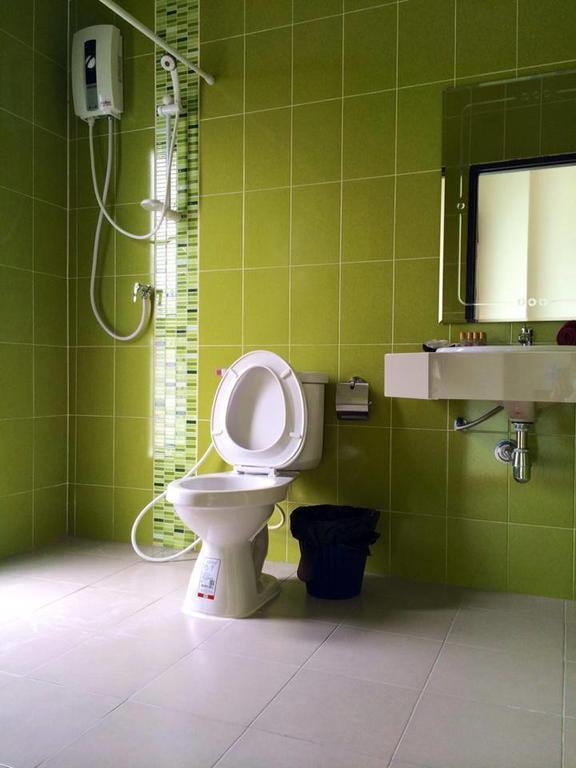 Hotel Pc Place Pattaya