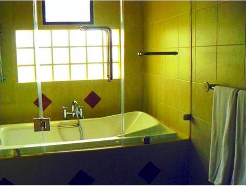 Rouge Service Apartment Pattaya