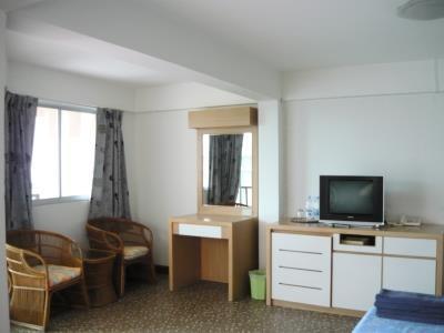Charming 3* Pattaya