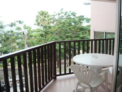 Charming Hotel Pattaya