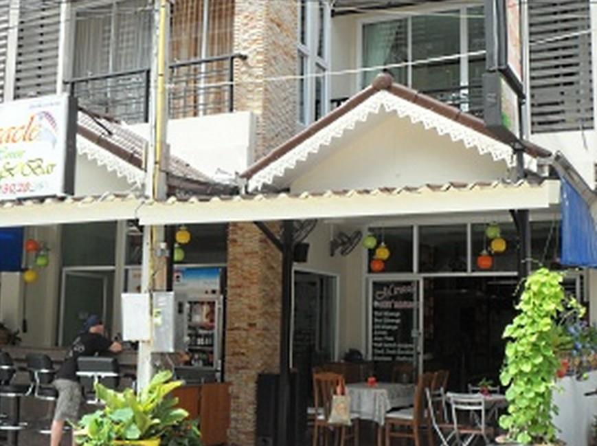 Gasthof Miracle House Pattaya