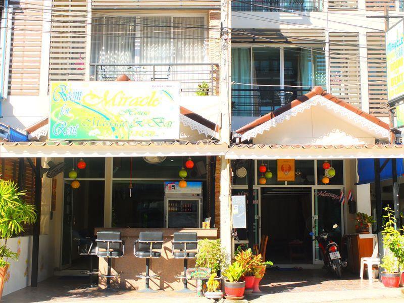 Miracle House Gasthof