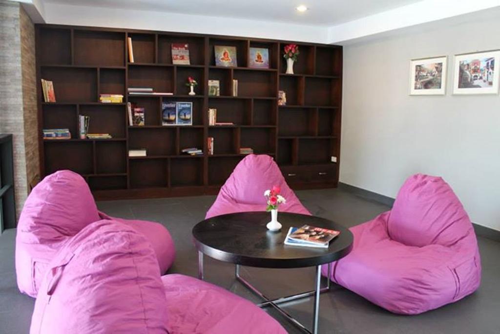 Siwa House Hotel 3*