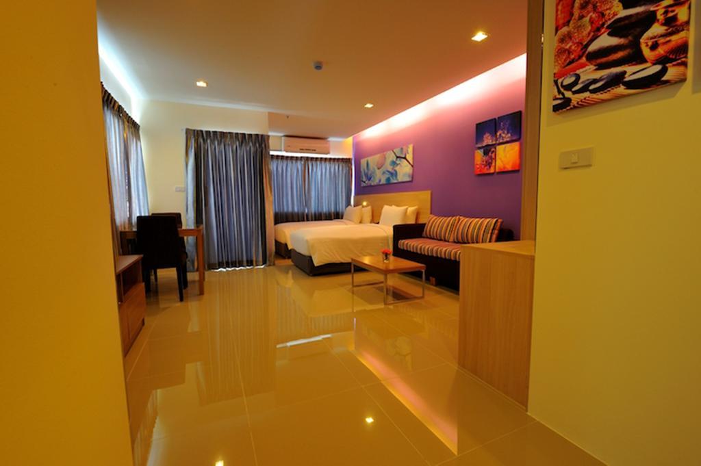 R-Con Hotel @ Siam 3*