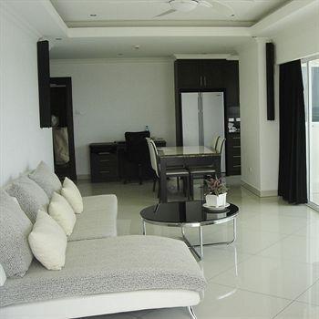 Vtsix Service At View Talay Pattaya